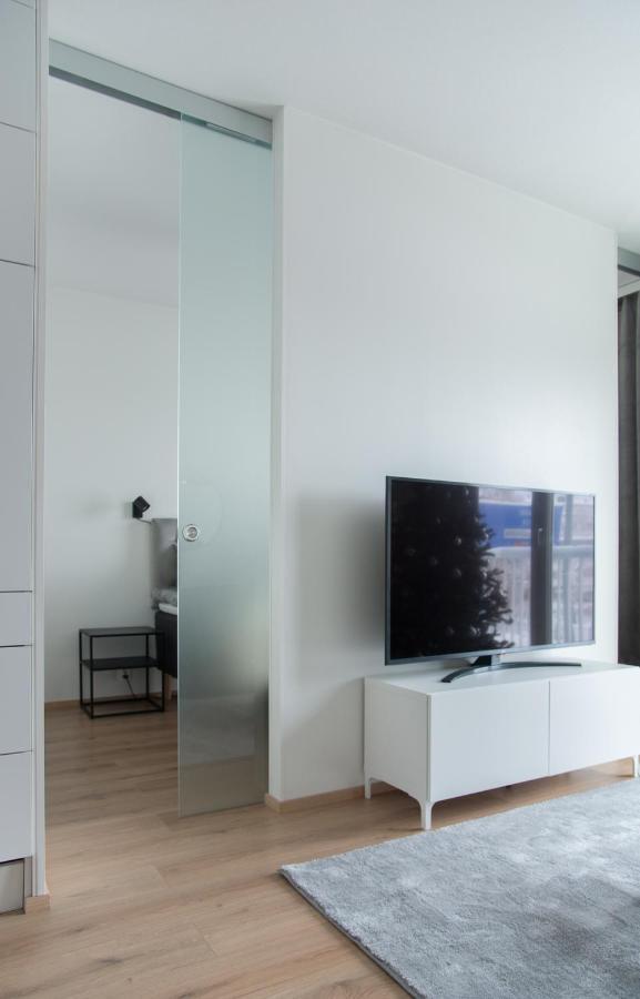 Lapland Arctic Apartments Rovaniemi Exterior foto